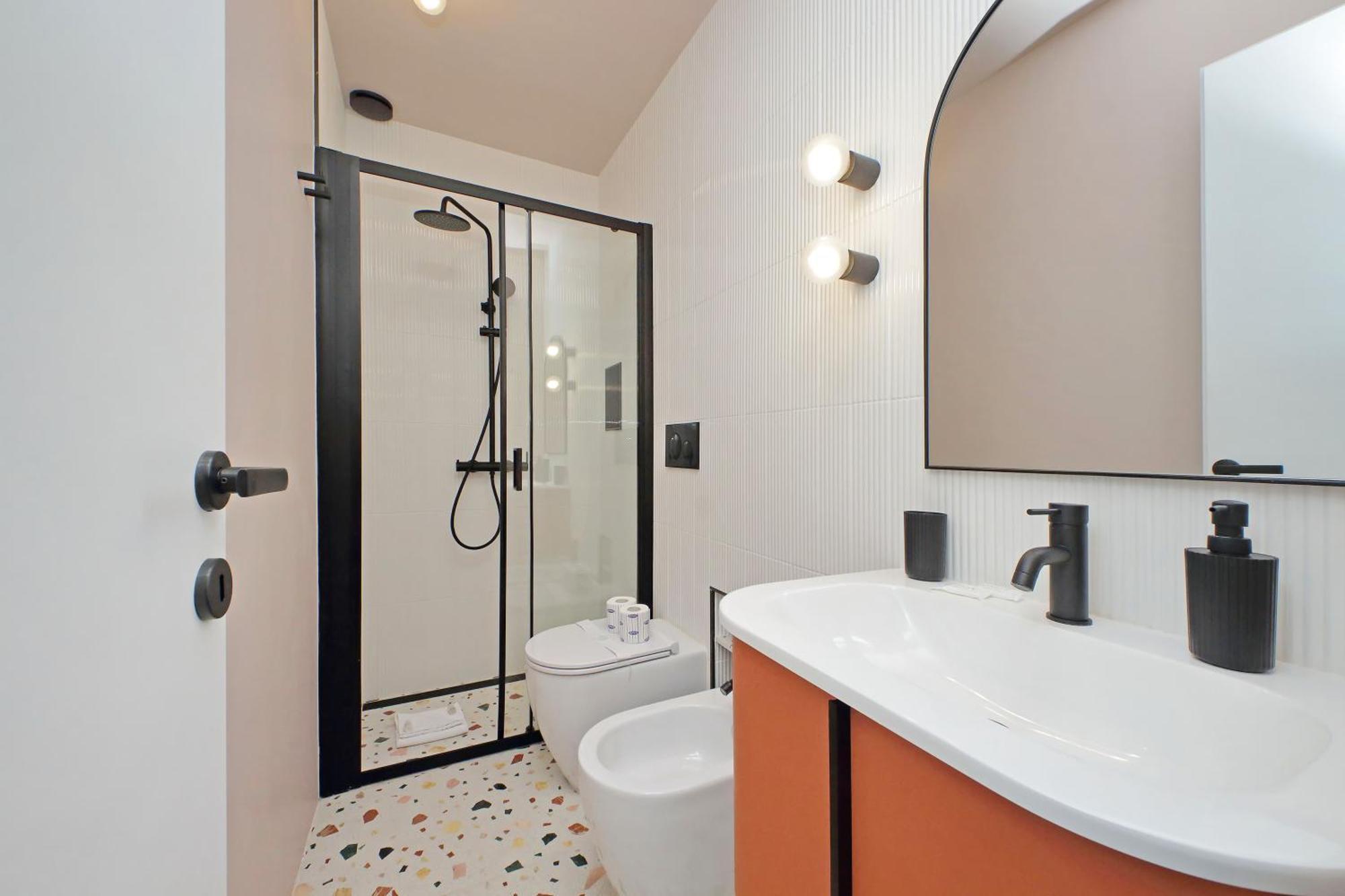 Ych-Colorful And Classy Apartment Near Fori Imperiali Roma Eksteriør bilde